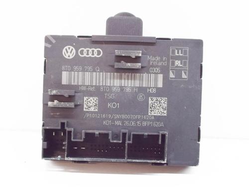 Used Electronic module AUDI A5 Sportback (8TA) S5 quattro (333 hp) 6770750