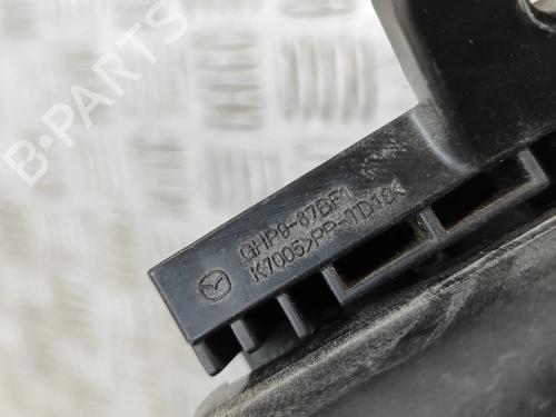 Fuse box MAZDA 6 Estate (GJ, GL) 2.2 D | BP24583935E1 