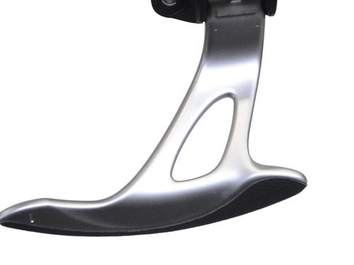 Steering wheel controls INFINITI FX 30d AWD | BP30250069E15