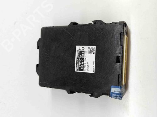 Used Gearbox control unit LEXUS CT (ZWA10_) 200h (ZWA10_) (99 hp) 24307325