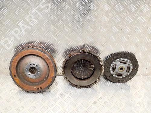 Other PEUGEOT 2008 I (CU_) 1.2 VTi | BP14627352O1 