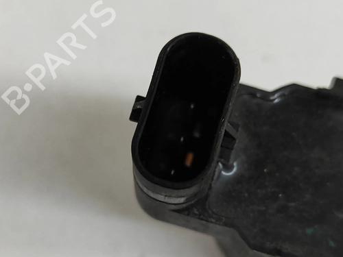 Electronic module AUDI A5 Convertible (8F7) 2.0 TDI | BP18036046M83