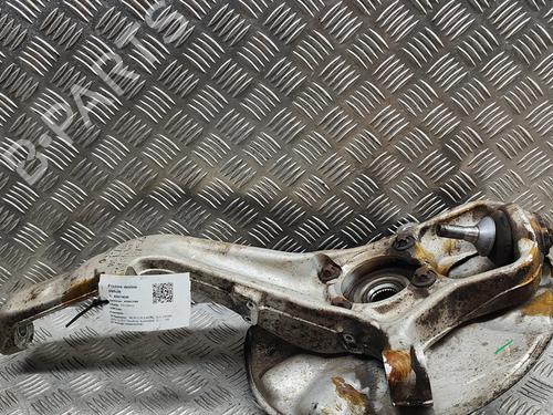 Right front steering knuckle MERCEDES-BENZ GLE (W166) 350 d 4-matic (166.024) | BP22352393M26 