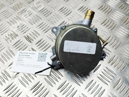 Vakuumpumpe PORSCHE MACAN (95B) 3.0 S (340 hp) 31112824