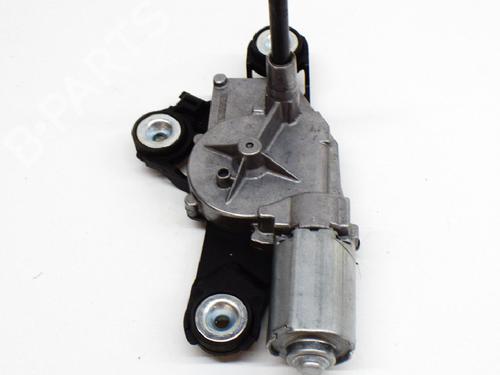 Rear wiper motor FORD FOCUS III 1.0 EcoBoost | BP6864704M102 