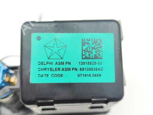 Módulo eletrónico JEEP CHEROKEE (KL) 2.2 CRD 4x4 | BP39446902M83 - Image 7