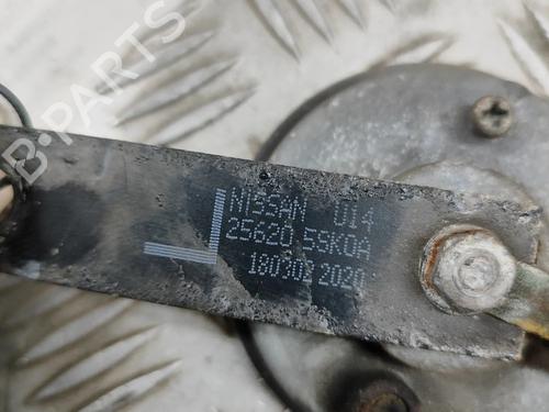 Horn NISSAN LEAF (ZE1) Electric | BP27796715E13