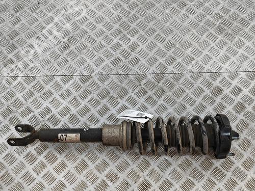 Used Left front shock absorber MERCEDES-BENZ CLS (C219) CLS 350 (219.356) (272 hp) 27384239