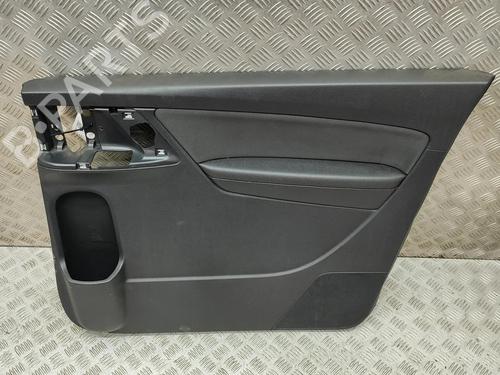 Bageste højre beklædning VW SHARAN (7N1, 7N2) 2.0 TDI (140 hp) 27394169