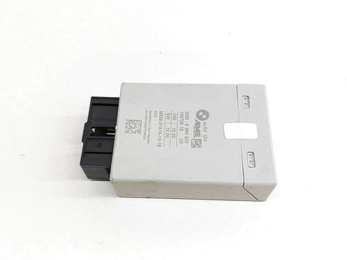 Used Electronic module BMW X5 (G05, F95) xDrive 45 e Plug-in-Hybrid (286 hp) 19744070