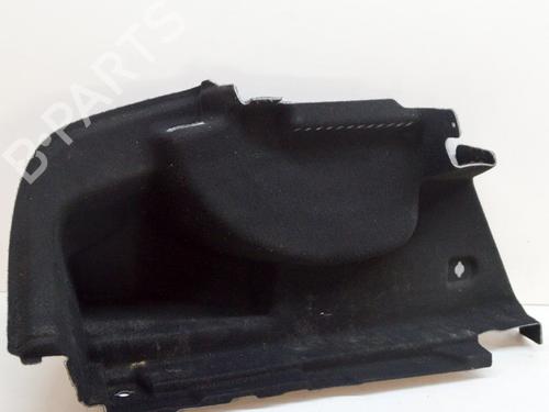 Rivestimento bagagliaio MERCEDES-BENZ A-CLASS (W177) A 220 d (177.014) (190 hp) 27757247