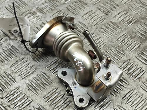 Rohr für MAZDA CX-5 (KF) 2.2 D (150 hp) 26410605