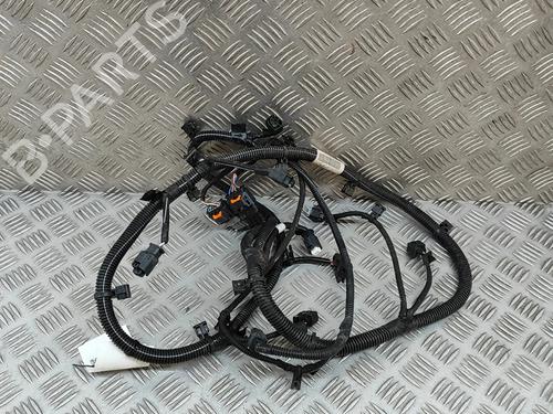 Electronic module CITROËN C5 AIRCROSS (A_) 1.5 BlueHDi 130 (ACYHZJ, ACYHZR) | BP27791392M83 - Image 3