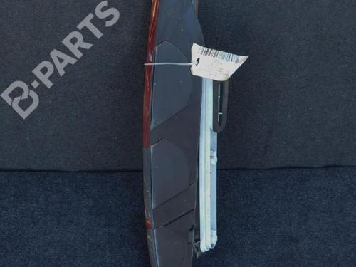 Left taillight FORD FOCUS II Turnier (DA_, FFS, DS) 2.0 TDCi | BP7736522C34 