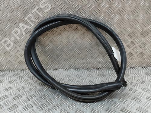 Used Rubber door seal PORSCHE 911 Convertible (996) 3.6 Carrera 4S (345 hp) 22352268