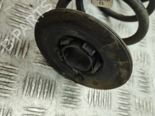 Shock absorber spring AUDI Q2 (GAB, GAG) 35 TFSI | BP29391631C152 