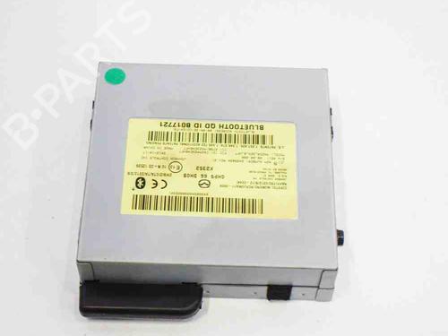 Electronic module MAZDA 6 Estate (GJ, GL) 2.2 D | BP6764913M83