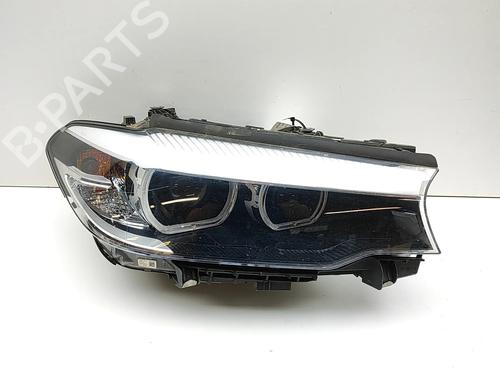 Used Right headlight Right headlight 37269196 37269196