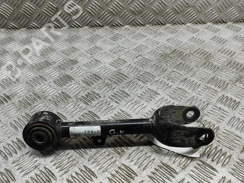 Venstre bagtil bærearm TESLA MODEL Y (5YJY) EV Performance All-wheel Drive (534 hp) 32754579