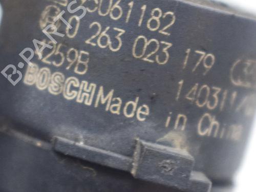 Elektronisk modul OPEL MOKKA / MOKKA X (J13) 1.6 (_76) | BP11815120M83 