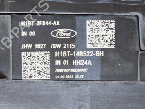 Ratstangsstang FORD PUMA (J2K, CF7) 1.0 EcoBoost mHEV | BP27759167I23 - Image 9