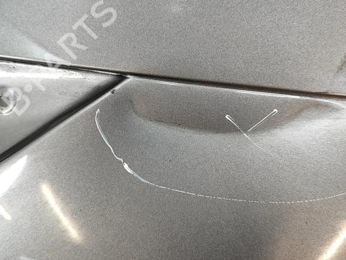 Tailgate MERCEDES-BENZ CLA (C118) CLA 200 (118.387) | BP29752859C6 