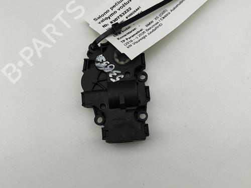 Module électronique BMW X5 (G05, F95) xDrive 45 e Plug-in-Hybrid (394 hp) 27196792