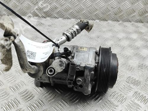AC compressor PORSCHE MACAN (95B) 3.0 S | BP38782206M34 - Image 5