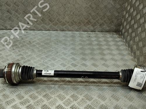 Left rear driveshaft VW TOUAREG (CR7, RC8) 3.0 TDI 4motion | BP26581844M40 