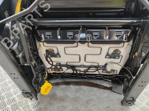 Right front seat PEUGEOT 2008 I (CU_) 1.2 THP 110 / PureTech 110 | BP30257479C16 