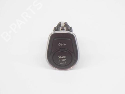 Used Switch BMW 3 (F30, F80) 320 d (190 hp) 7736472