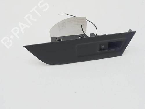 Used Left front window switch Left front window switch 39566348 39566348