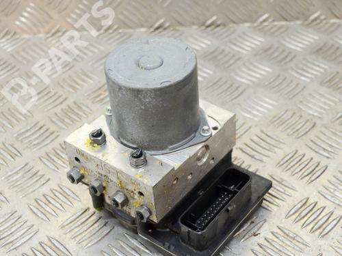 ABS pump RENAULT CLIO III (BR0/1, CR0/1) 1.2 16V (BR02, BR0J, BR11, CR02, CR0J, CR11) | BP8145574M43 