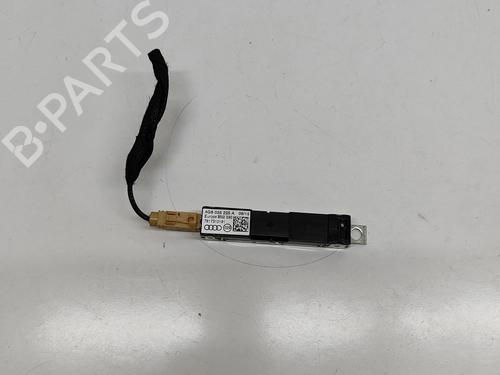 Used Electronic module Electronic module AUDI A6 C7 Avant (4G5, 4GD) 2.0 TDI (190 hp) 27800104 27800104