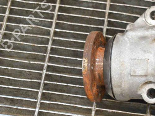 Differensial forvogn BMW 3 (F30, F80) 335 d xDrive | BP6749902M23