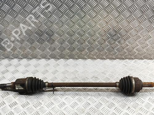 Left rear driveshaft CHRYSLER PACIFICA 3.5 AWD | BP25614378M40 