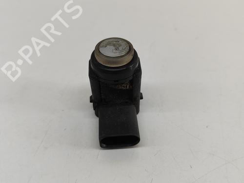 Elektronisk modul PORSCHE CAYENNE (9PA) 3.2 (250 hp) 24306931