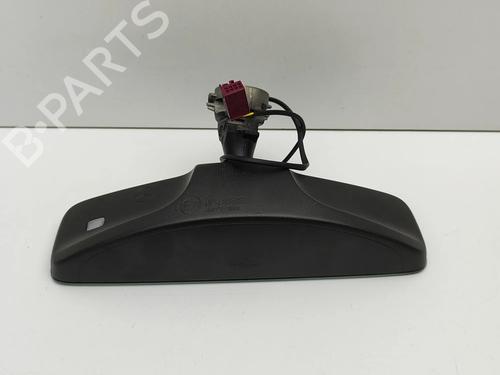 Rear mirror MERCEDES-BENZ CLA (C118) CLA 200 (118.387) | BP27786470I6  - Image 5