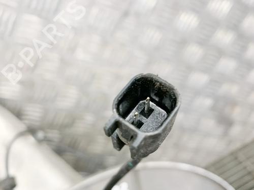 Right front steering knuckle TESLA MODEL 3 (5YJ3) EV | BP27747948M26 - Image 7