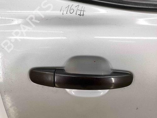 Right rear door FORD RANGER (TKE) 3.2 TDCi 4x4 | BP30154925C5