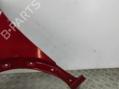 Left front fenders KIA NIRO II (SG2) EV | BP28954662C41 