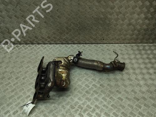 Catalyst FORD KUGA III (DFK) 2.5 Duratec Plug-in-Hybrid | BP29486268M10 - Image 5