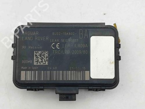 Used Electronic module LAND ROVER RANGE ROVER EVOQUE (L538) 2.2 D 4x4 (190 hp) 29486664