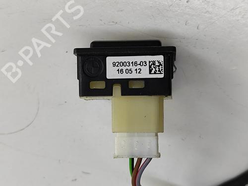 Switch BMW 6 Convertible (F12) 650 i xDrive | BP24820489I30