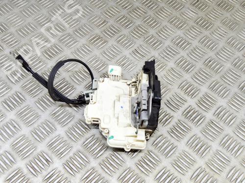 Front right lock SEAT LEON (1P1) 1.4 TSI | BP13320004C97