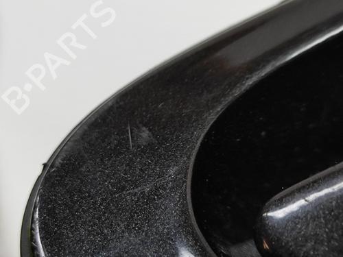 Front right exterior door handle PORSCHE 911 (996) 3.4 Carrera 4 | BP24142728C129 