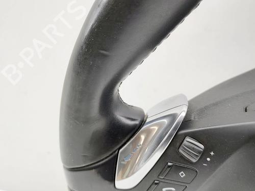 Steering wheel PORSCHE CAYENNE (92A) 4.2 S Diesel | BP36391010C49 - Image 4