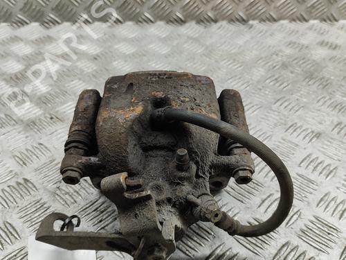 Bremssattel links hinten OPEL VIVARO C Van (K0) 2.0 | BP30004795M107 