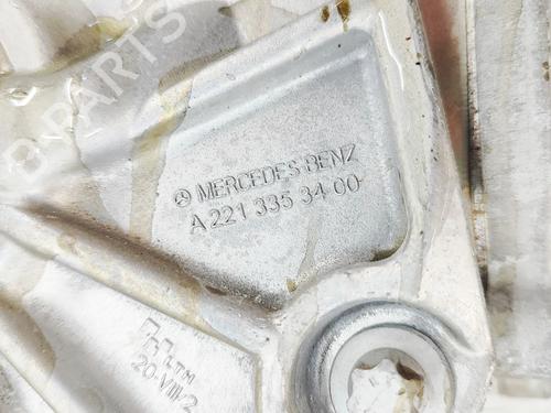 Front differential ASTON MARTIN DBX 4.0 All-wheel Drive | BP36809265M23 - Image 7