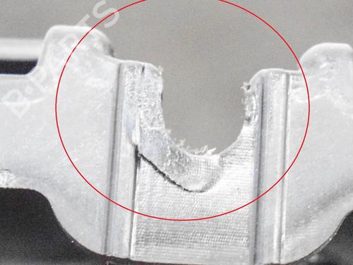 Other TESLA MODEL X (5YJX) P100D AWD | BP8826922O1 